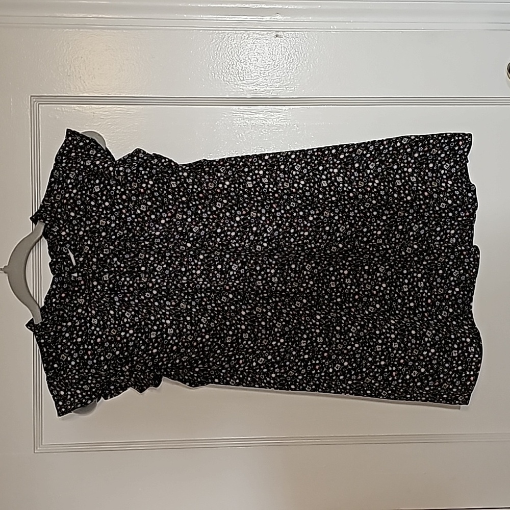 Loft Blouse